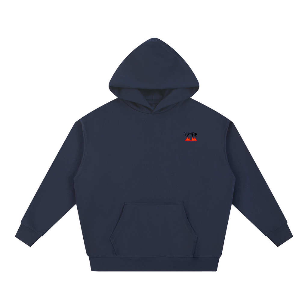 Dope Heavyweight Hoodie