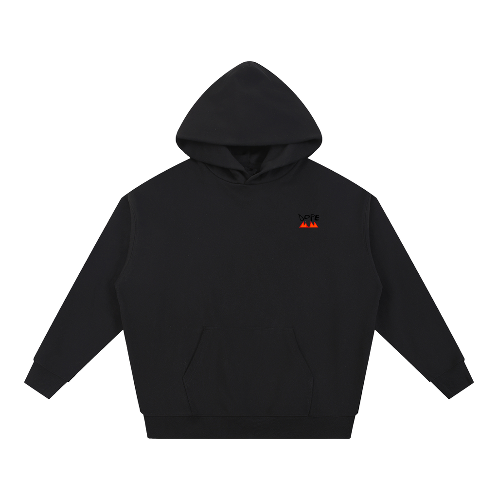 Dope Heavyweight Hoodie