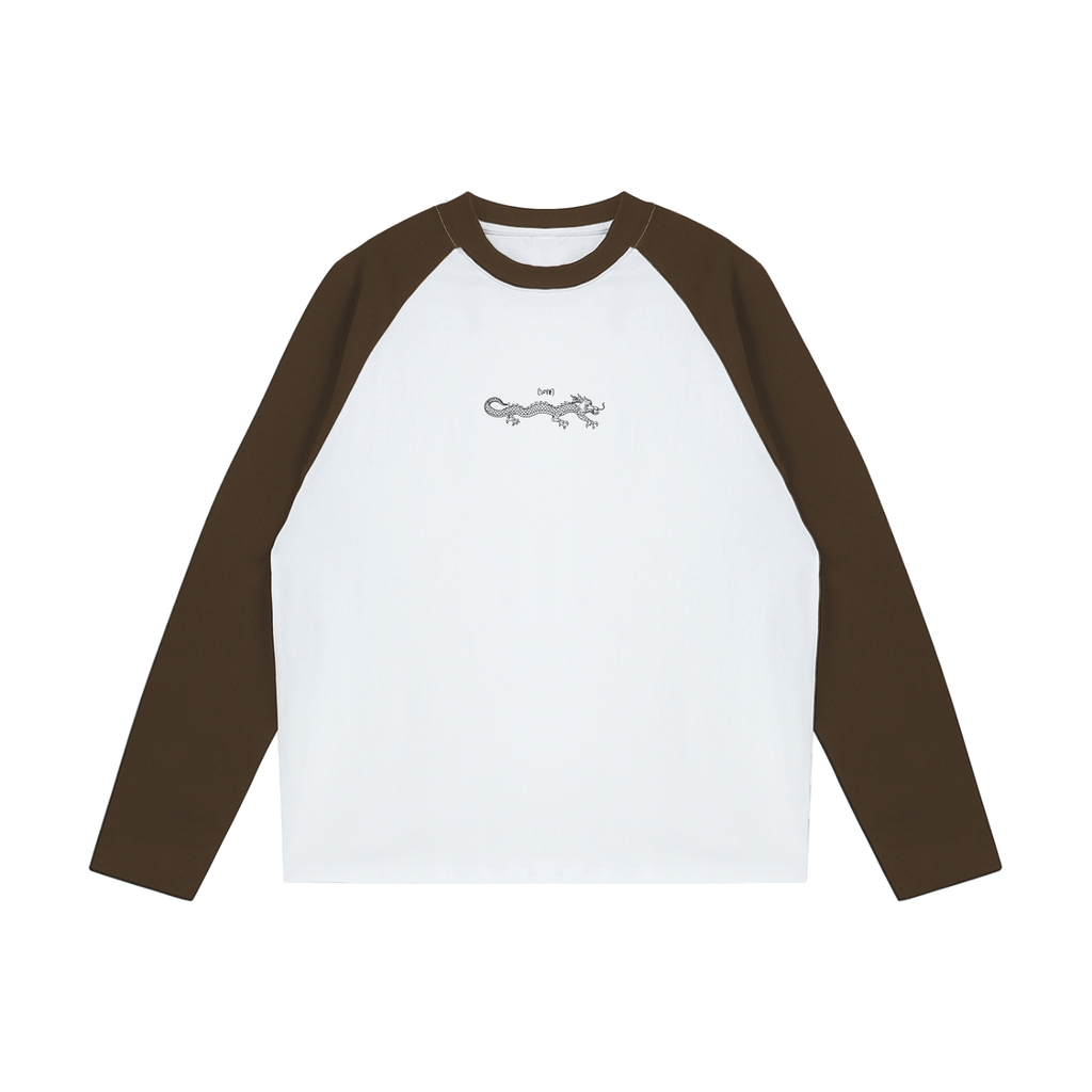(dope) dragon Long-Sleeve T-Shirt