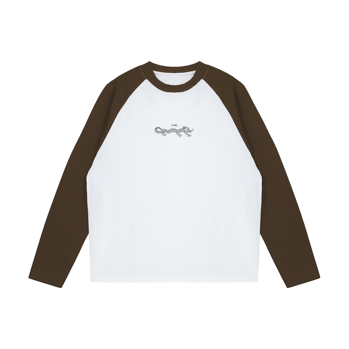 (dope) dragon Long-Sleeve T-Shirt