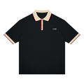 Dope Block Polo Shirt