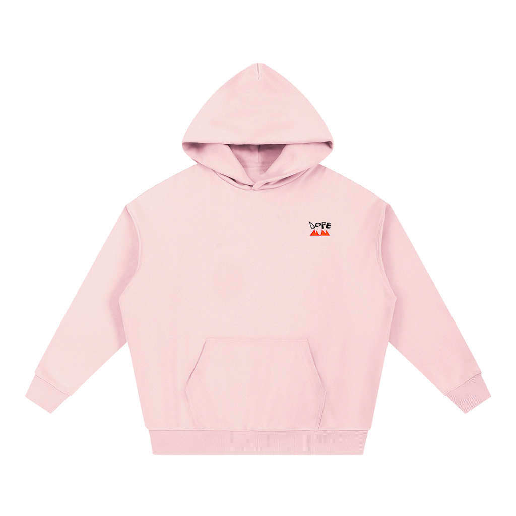 Dope Heavyweight Hoodie