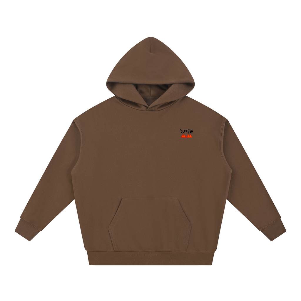 Dope Heavyweight Hoodie