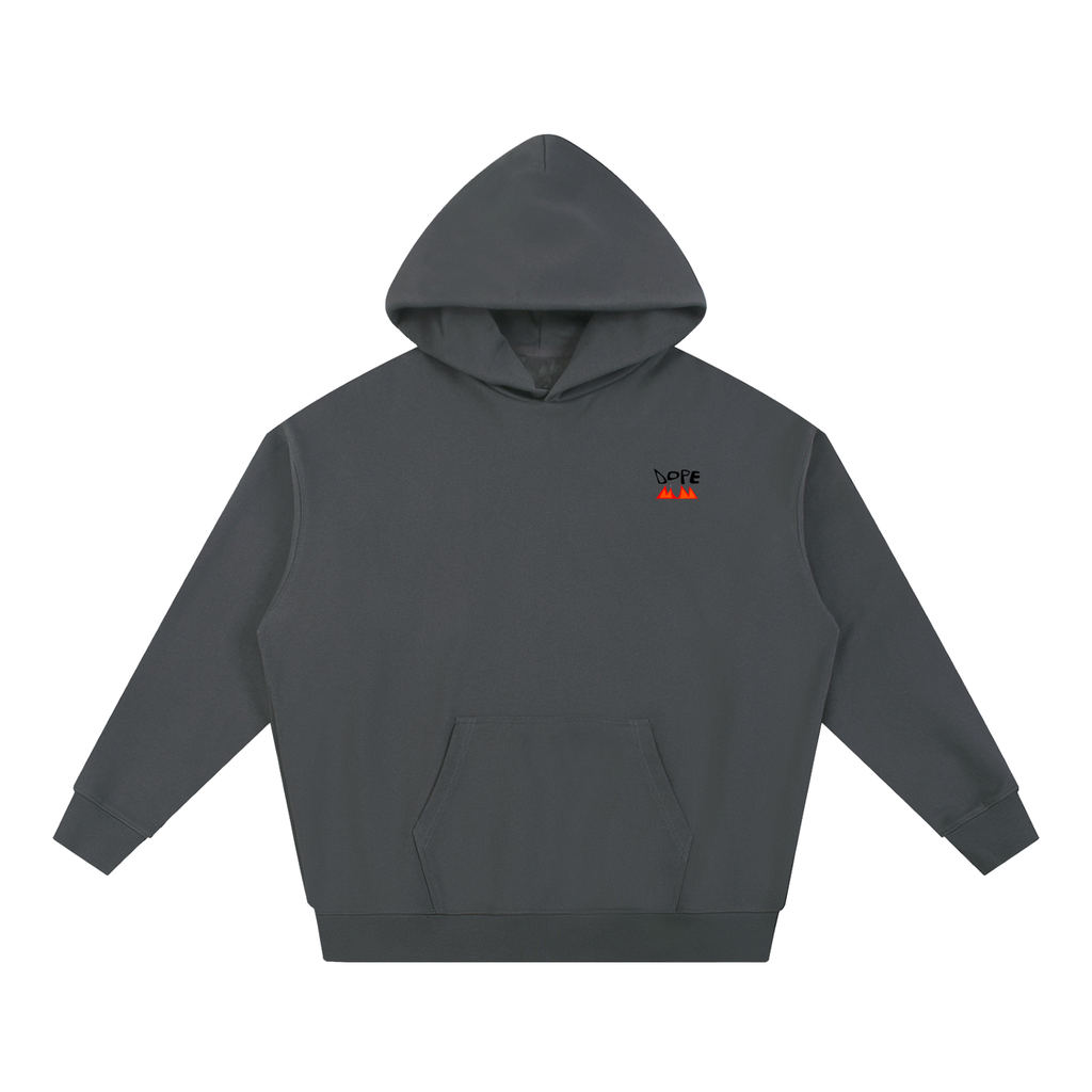 Dope Heavyweight Hoodie