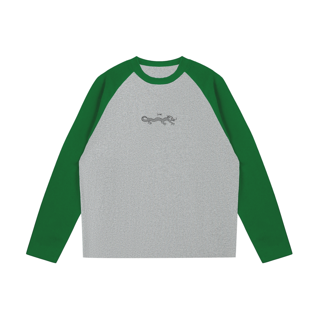 (dope) dragon Long-Sleeve T-Shirt
