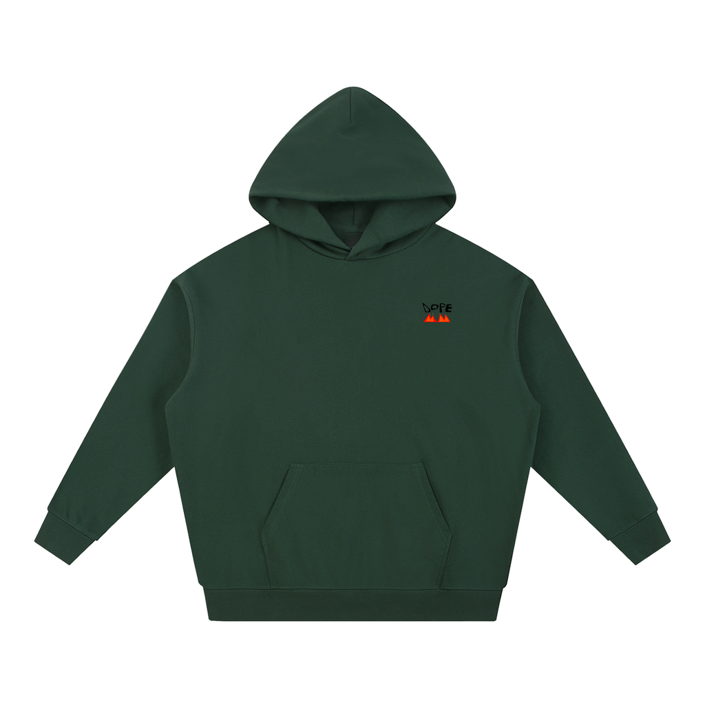 Dope Heavyweight Hoodie