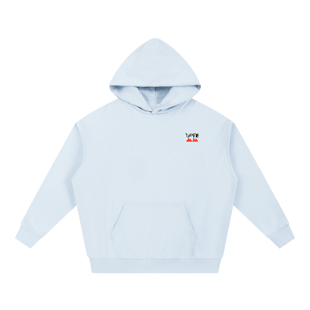 Dope Heavyweight Hoodie