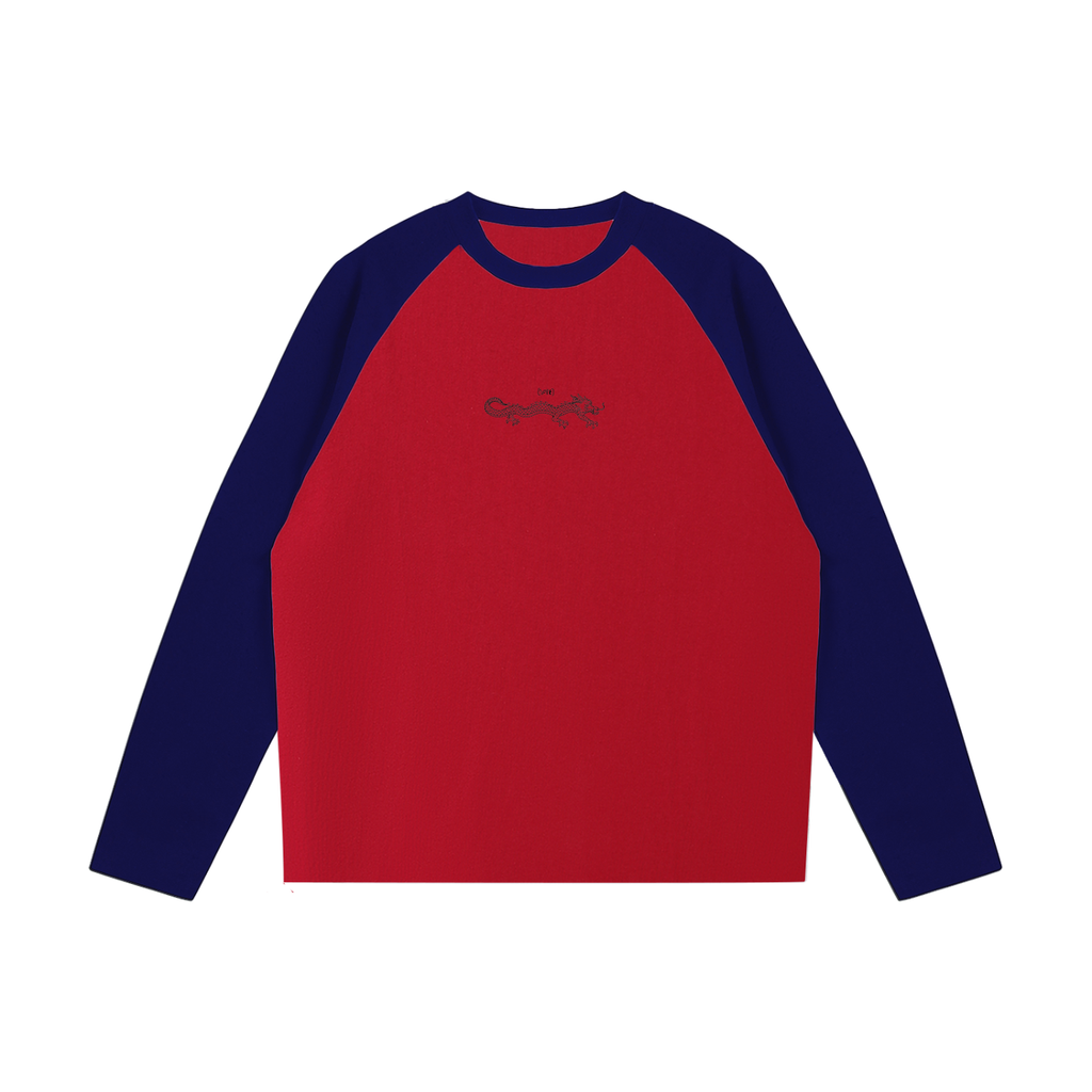 (dope) dragon Long-Sleeve T-Shirt