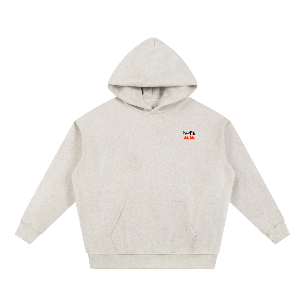 Dope Heavyweight Hoodie