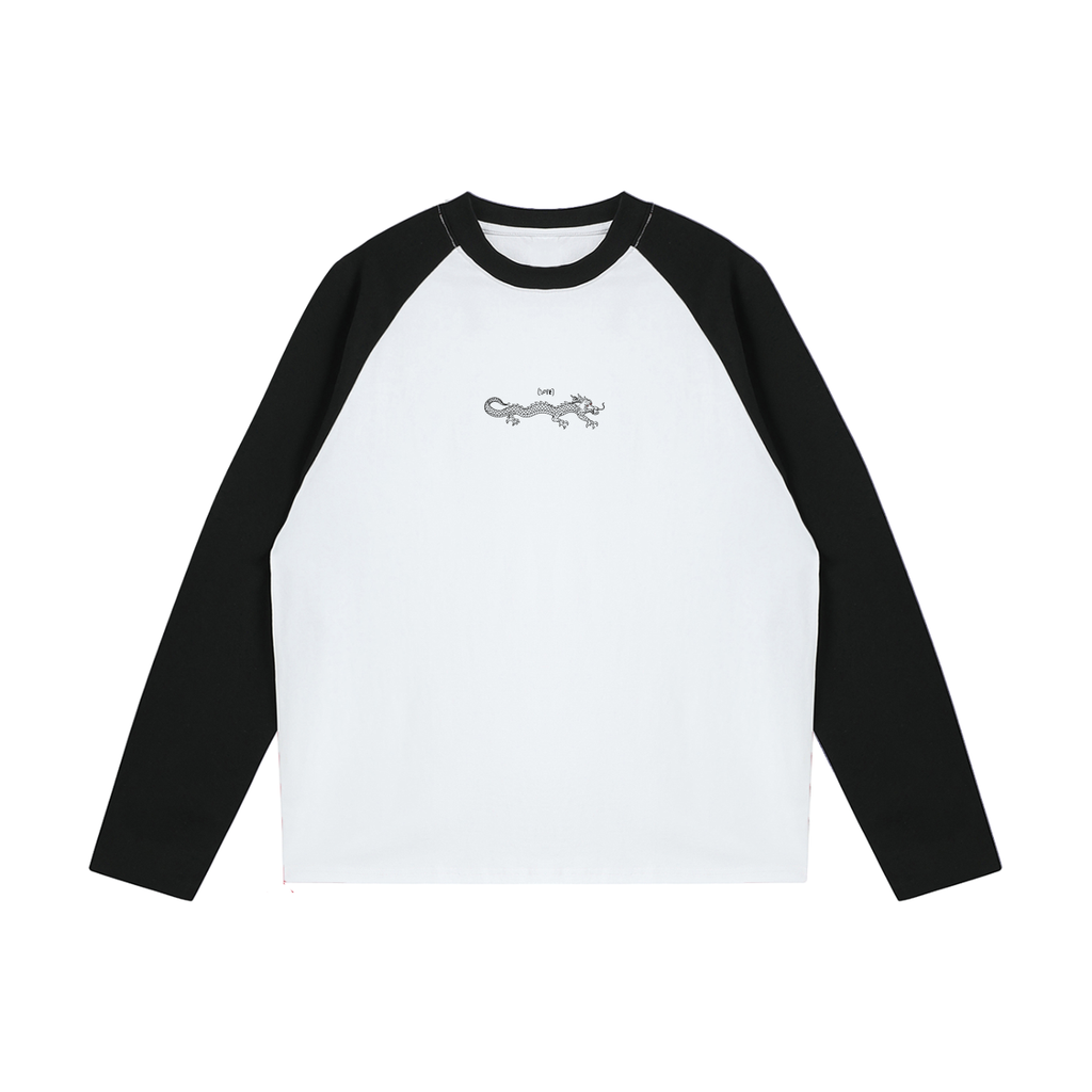 (dope) dragon Long-Sleeve T-Shirt