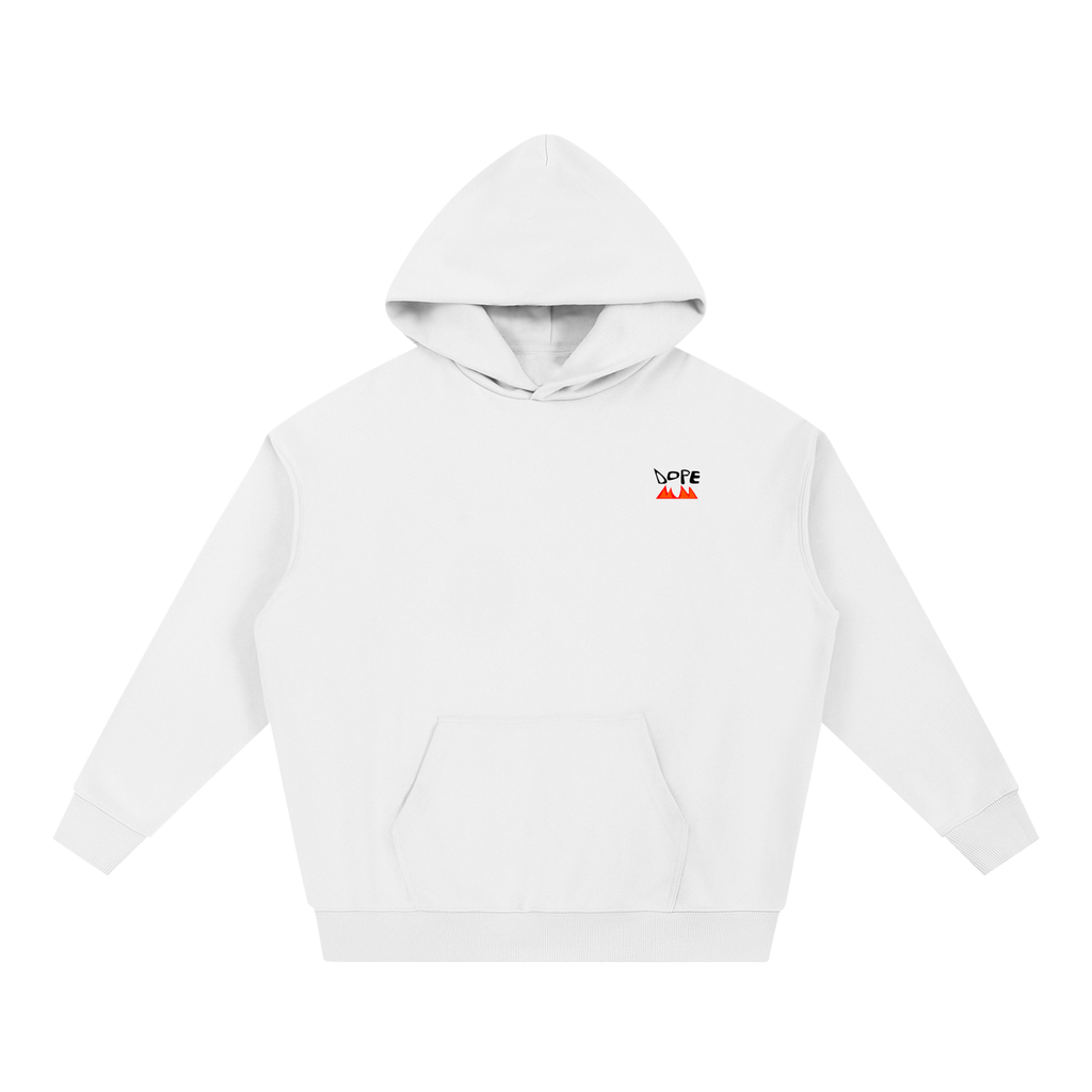 Dope Heavyweight Hoodie